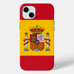 Coque Case-Mate iPhone Espagne