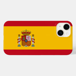 Coque Case-Mate iPhone Espagne