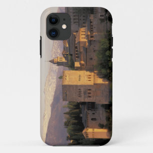 Coques Pour iPhone Espagne, Grenade, Andalousie L'Alhambra,