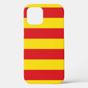 Case-Mate iPhone Case Espagne : La Senyera Catalogne