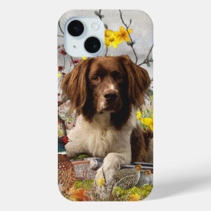 Coque Case-Mate iPhone Espagnol Springer anglais, Art