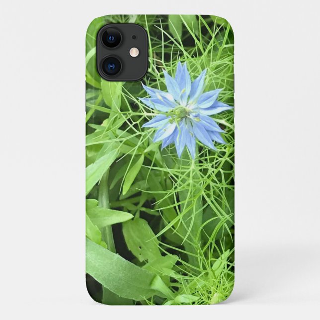 Coques Case-Mate iPhone Espère Coque-Mate à peine Il iPhone 11 Téléphone C (Dos)