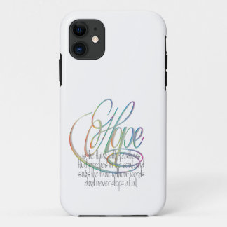 Case-Mate iPhone Case Espoir