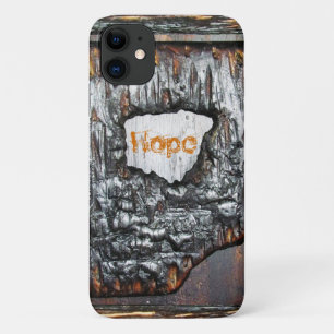 Coque iPhone 11 Espoir