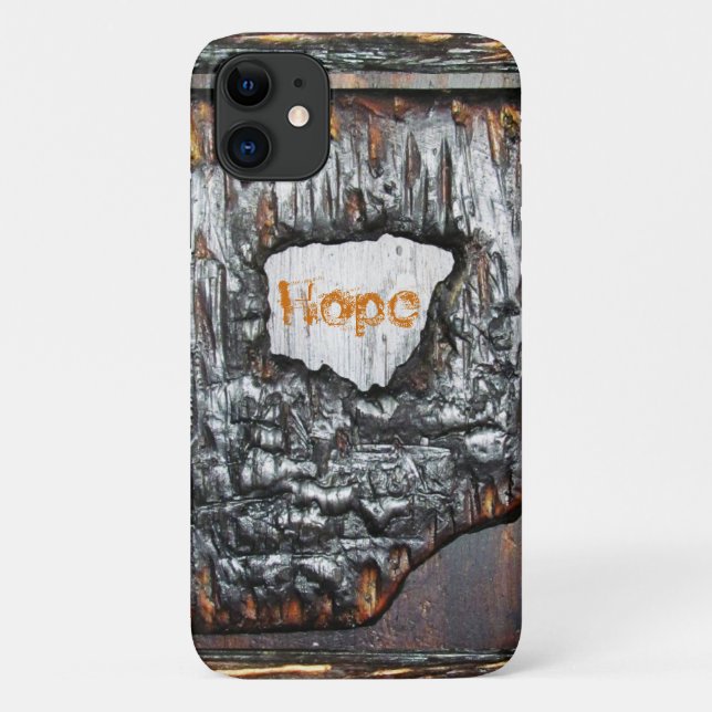 Coques Case-Mate iPhone Espoir (Dos)