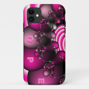 Coque iPhone 11 Espoir