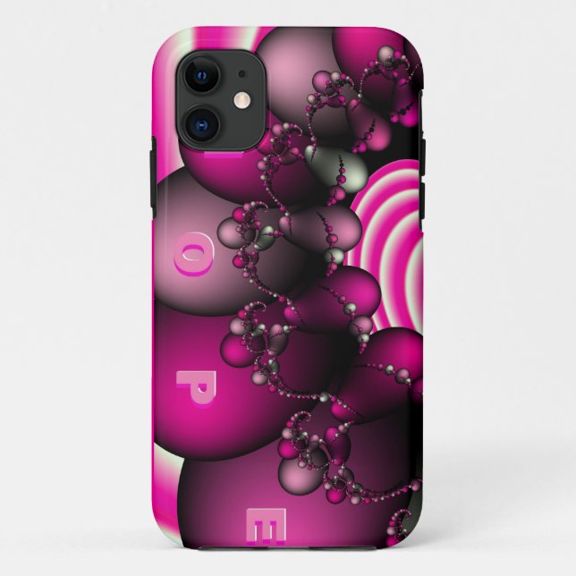 Coques Case-Mate iPhone Espoir (Dos)