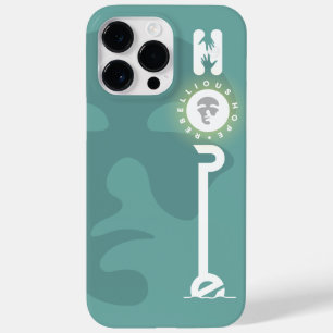 Coque Case-Mate iPhone Espoir rebelle