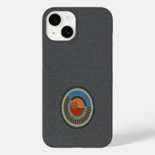 Coque Case-Mate iPhone Esprit D'Aigle