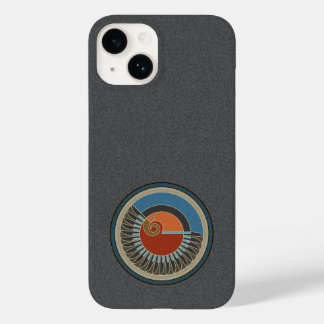 Coque Case-Mate iPhone Esprit D'Aigle