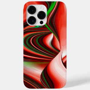 Coque Case-Mate iPhone Esprit d'Amour et d'Espoir, Rainbowart 3D Abstrait