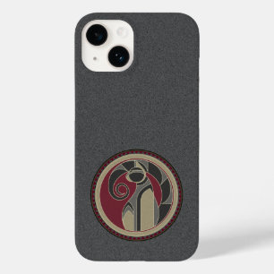 Coque Case-Mate iPhone Esprit De Chat