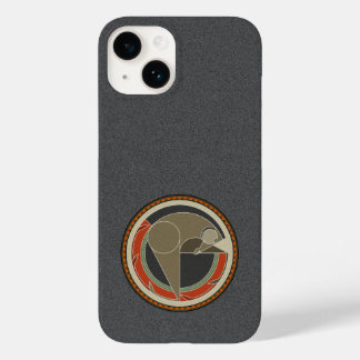 Coque Case-Mate iPhone Esprit De Cheval