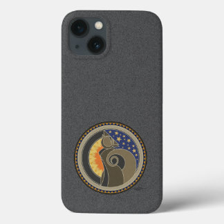 Case-Mate iPhone Case Esprit De Coyote