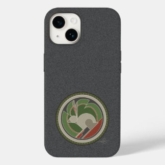 Coque Case-Mate iPhone Esprit De Lapin