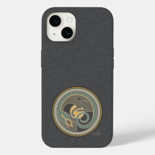 Coque Case-Mate iPhone Esprit De Lizard
