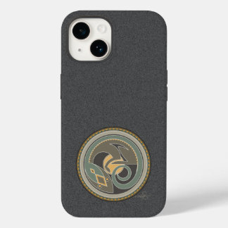 Coque Case-Mate iPhone Esprit De Lizard