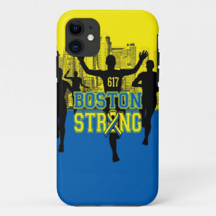 Coque Case-Mate iPhone Esprit fort de Boston