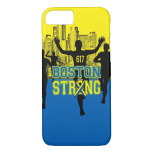 Etui iPhone Case-Mate Esprit fort de Boston