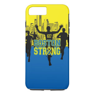 Coque Case-Mate iPhone Esprit fort de Boston