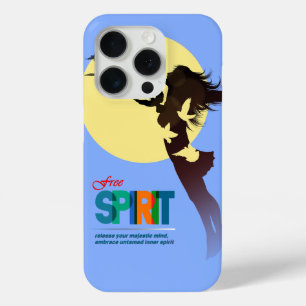 Coque Case-Mate iPhone Esprit Libre