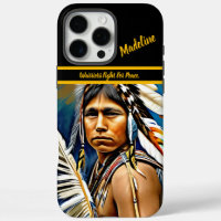 Esprit tribal traditionnel