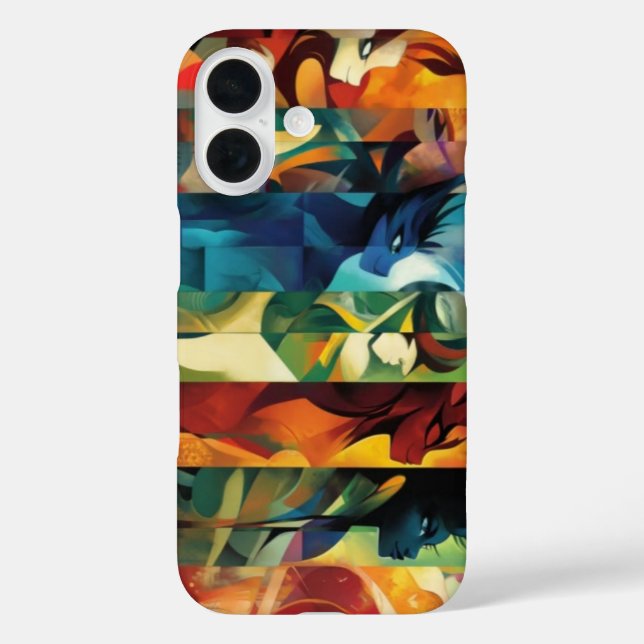 Coques Case-Mate iPhone Essence Dynamique : Gardiens du Spectre (Verso)