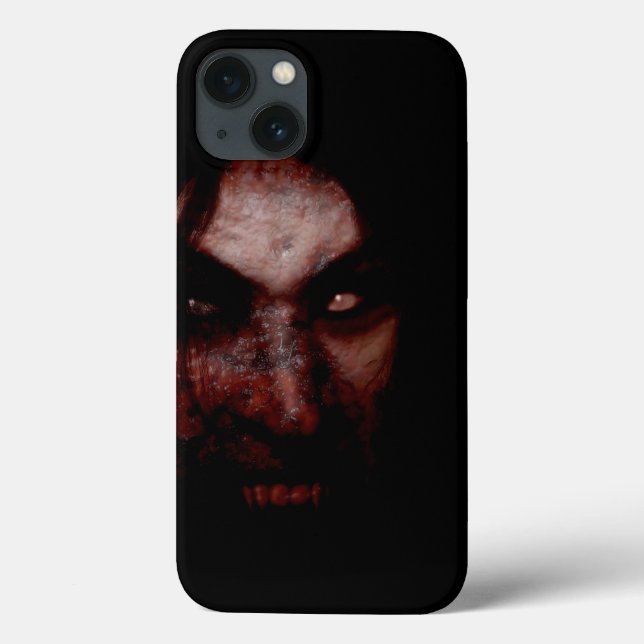 Coques Case-Mate iPhone Est Tombé En Attente De Vous (Verso)