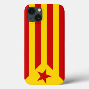 Case-Mate iPhone Case Estelada (version rouge)
