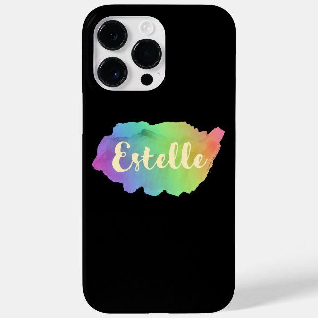 Coques Case-Mate iPhone Estelle (Verso)