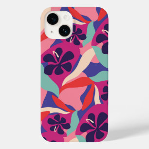 Coque Case-Mate iPhone Esthétique florissante