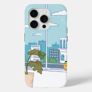 Coque Case-Mate iPhone Esthétique Manhwa Floral Description : Une haute r