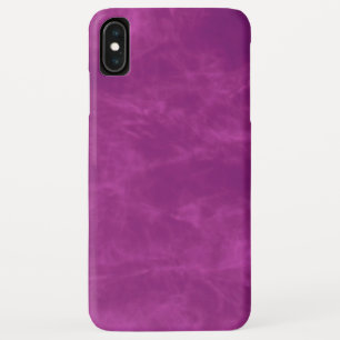 Case-Mate iPhone Case Esthétique pourpre