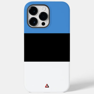 Coque Case-Mate iPhone Estonie Coque-coque iphone