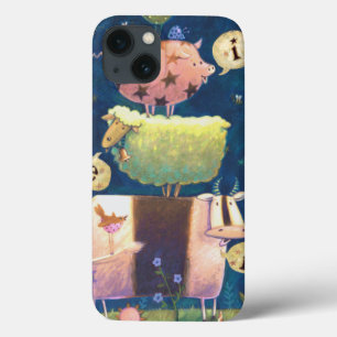 iPhone 13 Coque Et à cette ferme