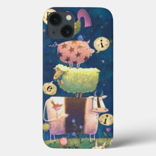 Case-Mate iPhone Case Et à cette ferme