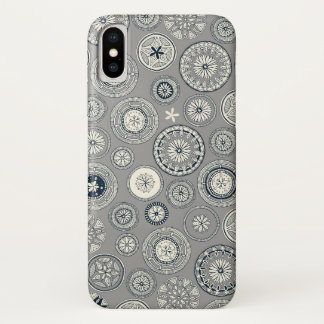 Case-Mate iPhone Case étain pango