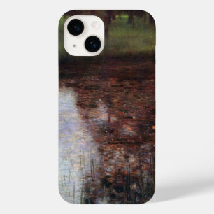 Coque Case-Mate iPhone Étang calme sur le domaine du château de Kammer, G