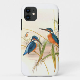Coque Case-Mate iPhone Étang d'animaux de faune d'oiseaux de