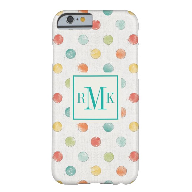 Coques Case-Mate iPhone Étape réfléchie de papillons du monogramme | (Dos)