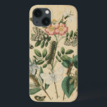 Etui iPhone Case-Mate Étapes de la vie des papillons par Vision Studio<br><div class="desc">Toutes les étapes de la vie papillon sont représentées dans cette pièce par Vision Studio. Les chenilles,  les papillons nouvellement éclos,  et même une larve sont montrés. Si vous aimez la nature en général,  ou les papillons en particulier,  c'est l'impression pour vous !</div>