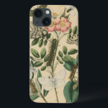 Etui iPhone Case-Mate Étapes de la vie des papillons par Vision Studio<br><div class="desc">Toutes les étapes de la vie papillon sont représentées dans cette pièce par Vision Studio. Les chenilles,  les papillons nouvellement éclos,  et même une larve sont montrés. Si vous aimez la nature en général,  ou les papillons en particulier,  c'est l'impression pour vous !</div>