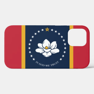 Case-Mate iPhone Case État du Mississippi