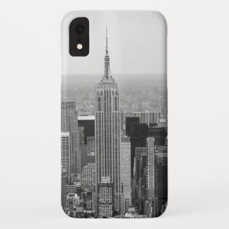 Case-Mate iPhone Case État Manhattan d'empire de New York
