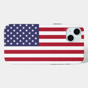 Coque Case-Mate iPhone États-Unis