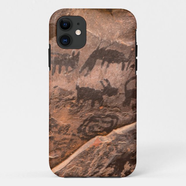 Coques Case-Mate iPhone États-Unis, Arizona, forêt nationale de Coconino,  (Dos)