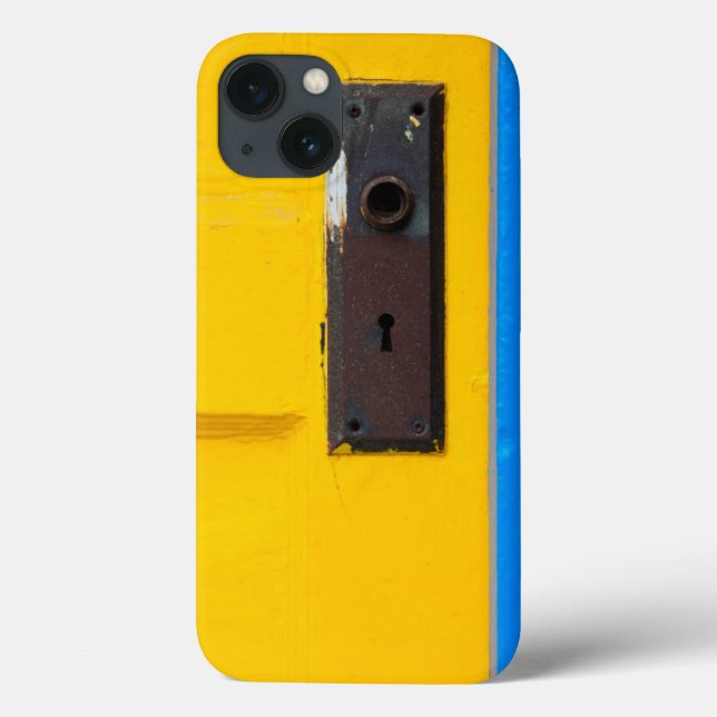 Coques Case-Mate iPhone États-Unis, Arizona, Tucson, El Presidio (Verso)