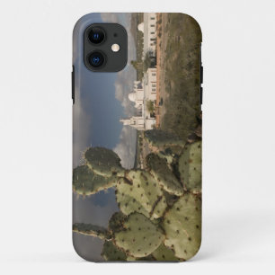 Coque Case-Mate iPhone États-Unis, Arizona, Tucson : Mission San Xavier d