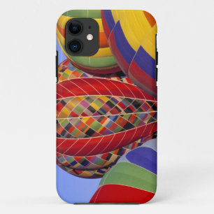 Coque Case-Mate iPhone États-Unis, Arizona, Val Vista. Ballon à air chaud