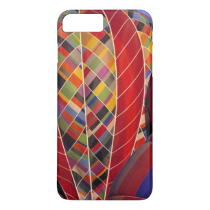 Coque Case-Mate iPhone États-Unis, Arizona, Val Vista. Ballon à air chaud